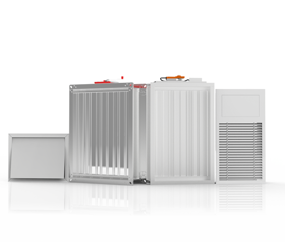 江苏宇源机电设备安装有限公司