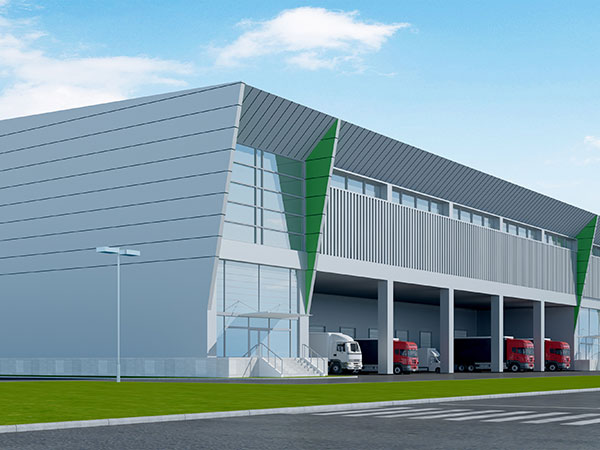 江苏宇源机电设备安装有限公司