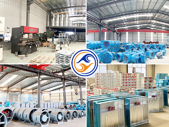 江苏宇源机电设备安装有限公司